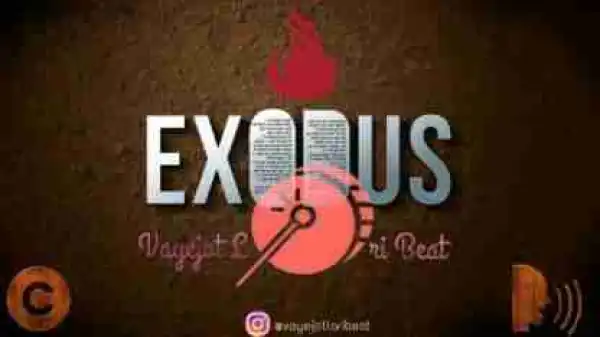 Free Beat: Vayejot - Exodus Chapter 10